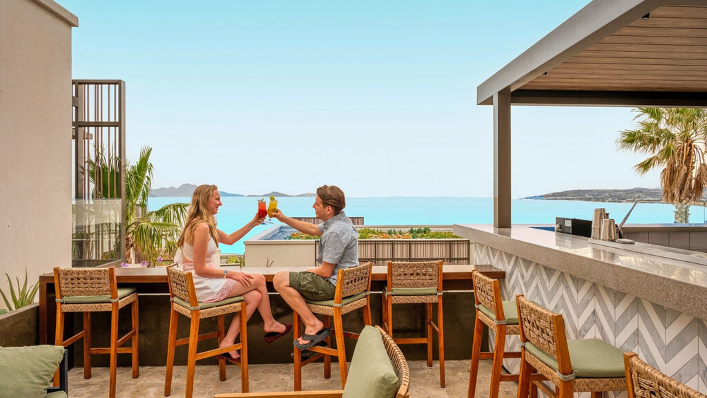 Mitsis Summer Palace