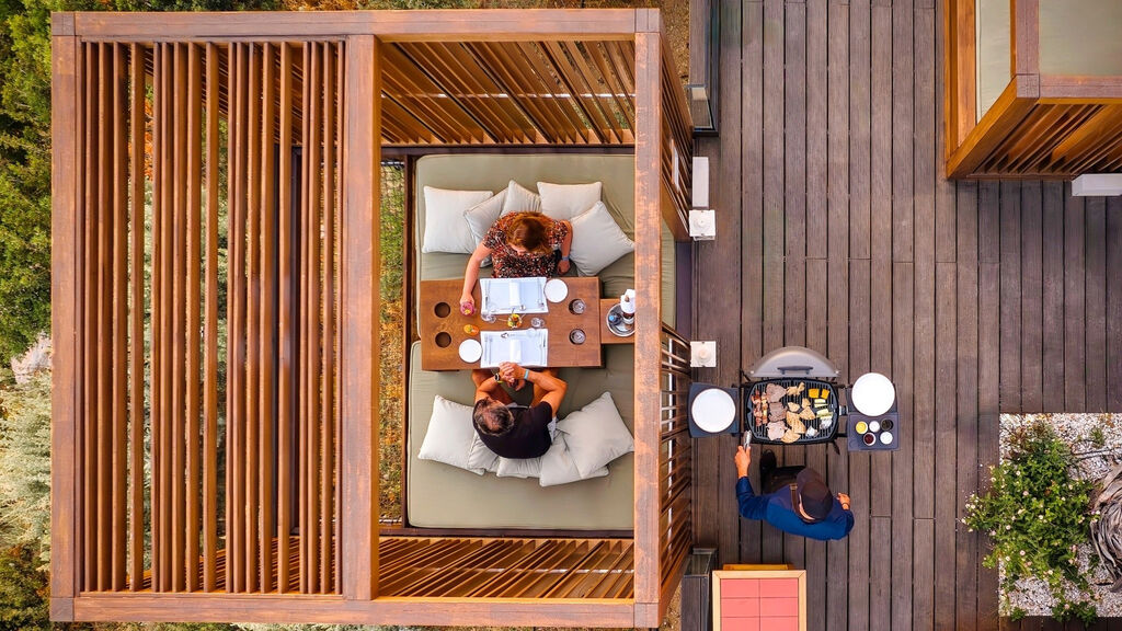 Mitsis Summer Palace