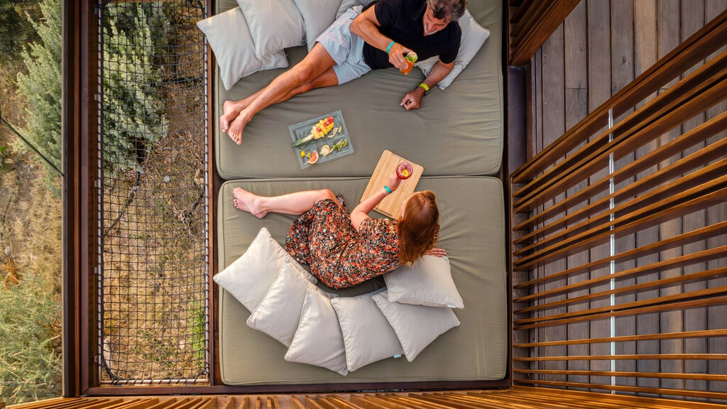 Mitsis Summer Palace