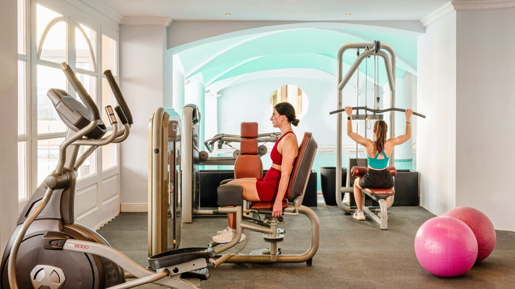 Mitsis Summer Palace