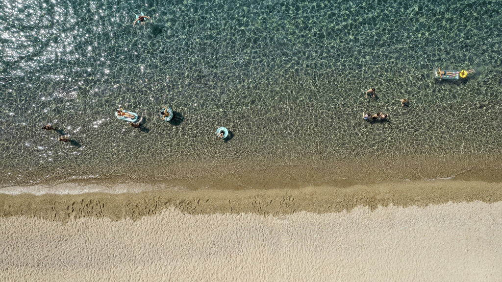 Mitsis Summer Palace