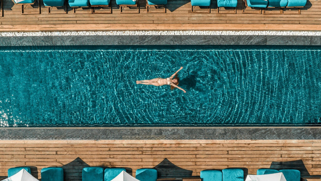 Mitsis Summer Palace