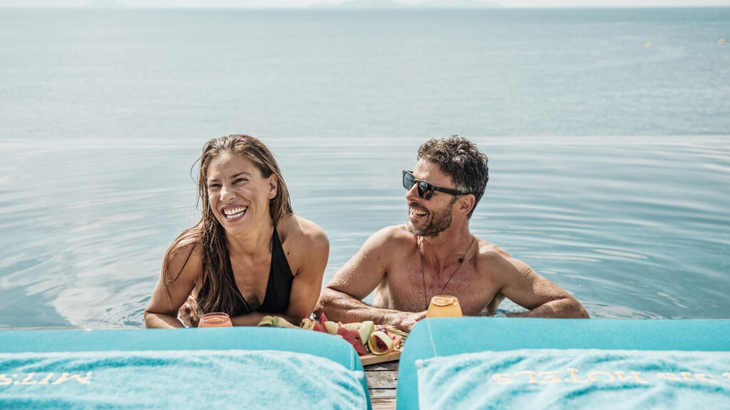 Mitsis Summer Palace