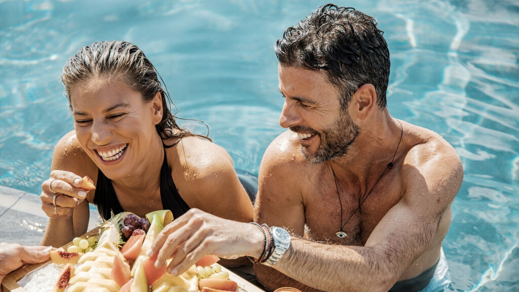 Mitsis Summer Palace