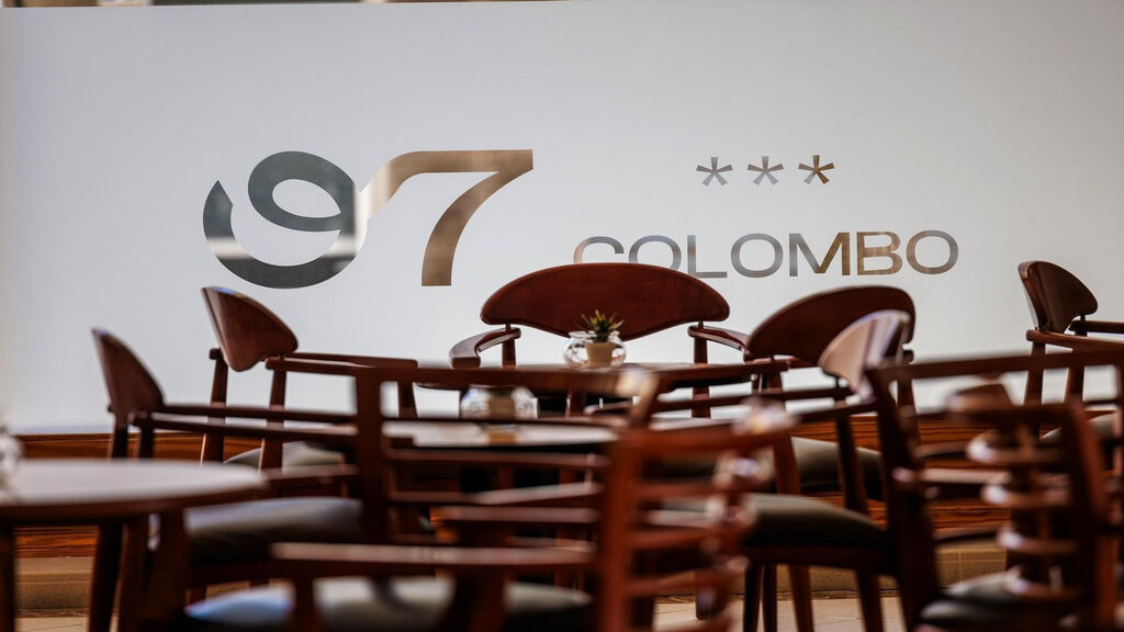 Mix Colombo