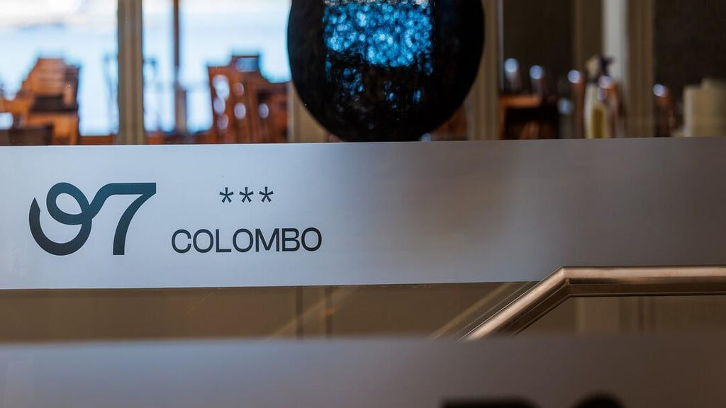 Mix Colombo