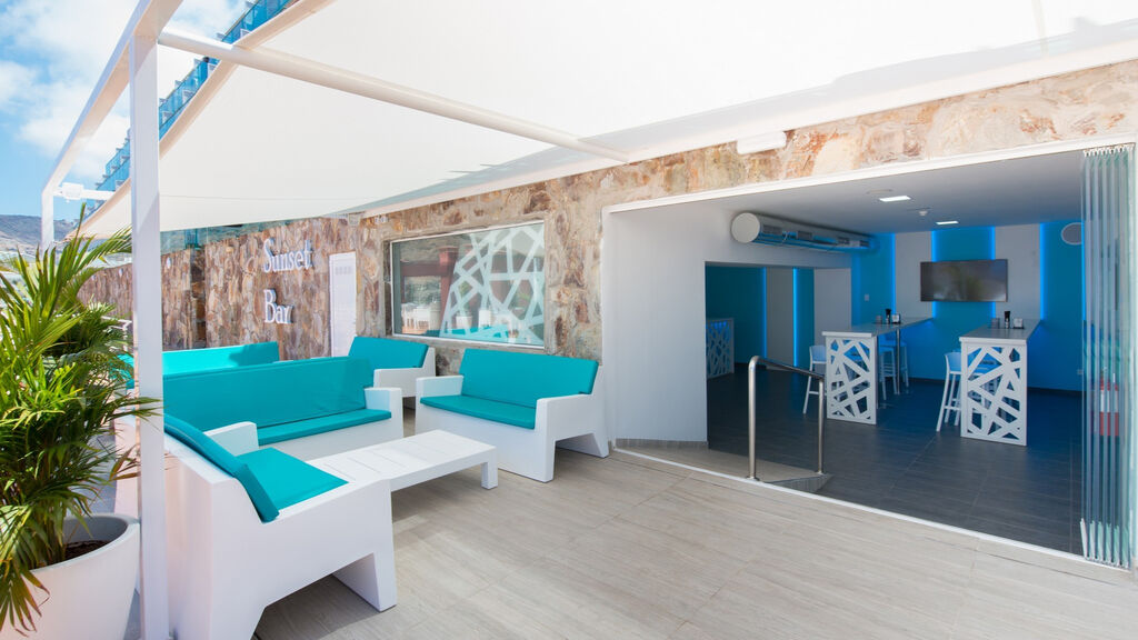 Mogan Princess & Beach Club