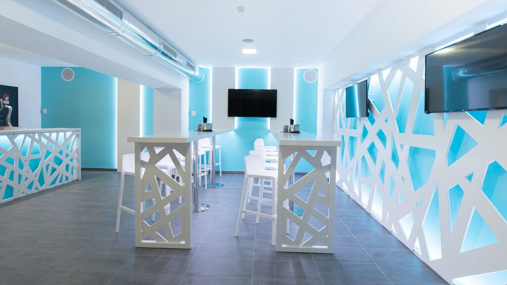 Mogan Princess & Beach Club