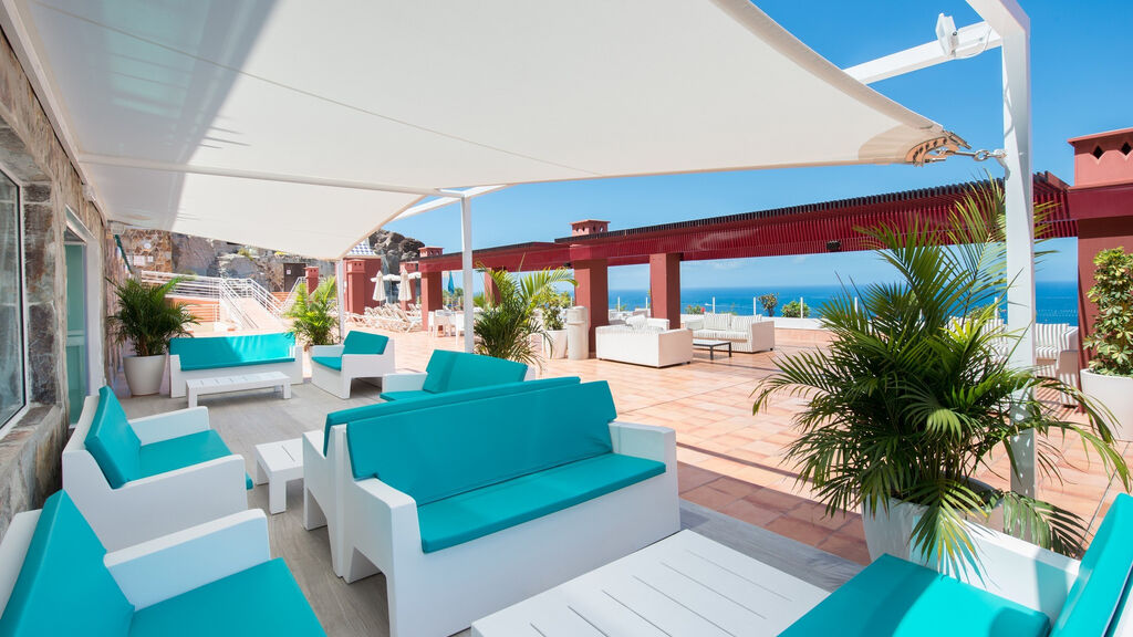 Mogan Princess & Beach Club