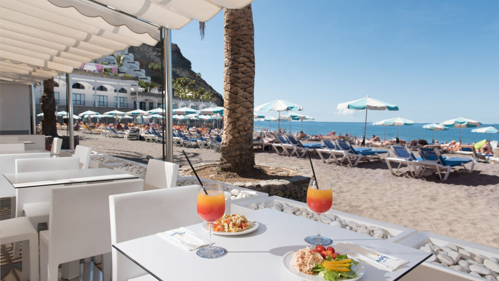 Mogan Princess & Beach Club