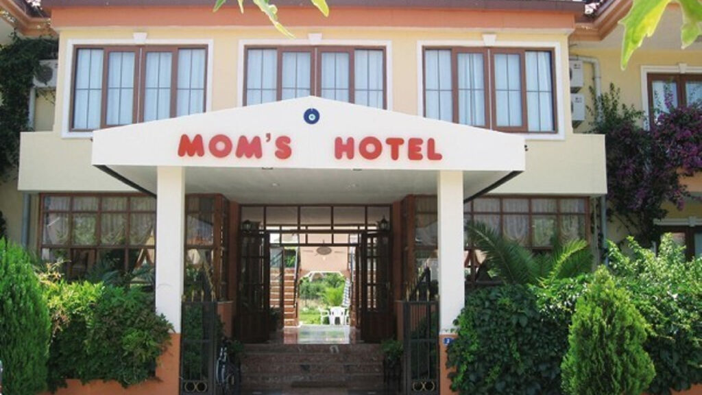Mom S