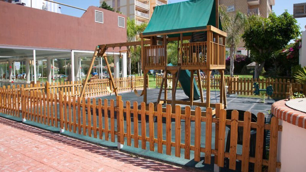 Monarque Fuengirola Park