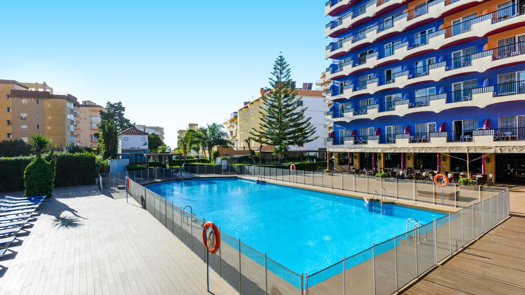 Monarque Fuengirola Park