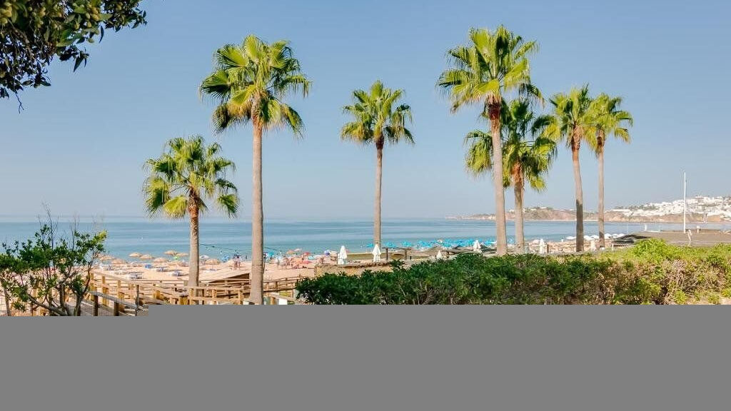 Monica Isabel Beach Club