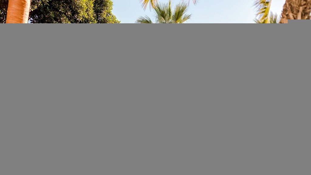 Monica Isabel Beach Club