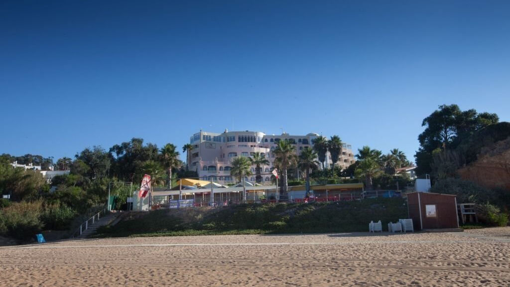 Monica Isabel Beach Club