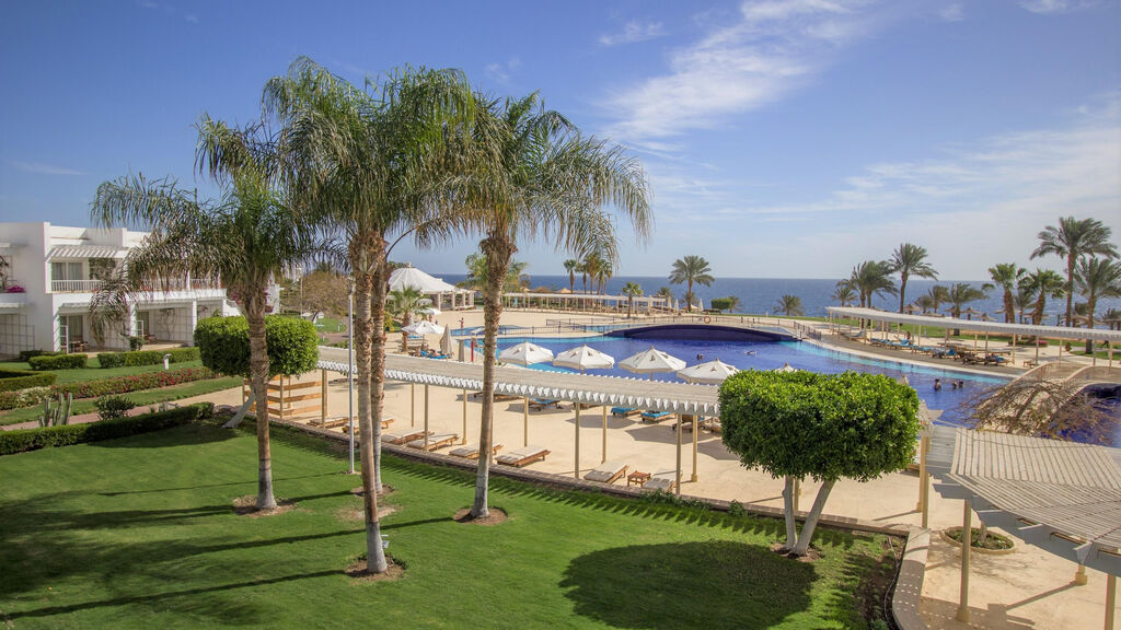 Monte Carlo Sharm Resort & Spa