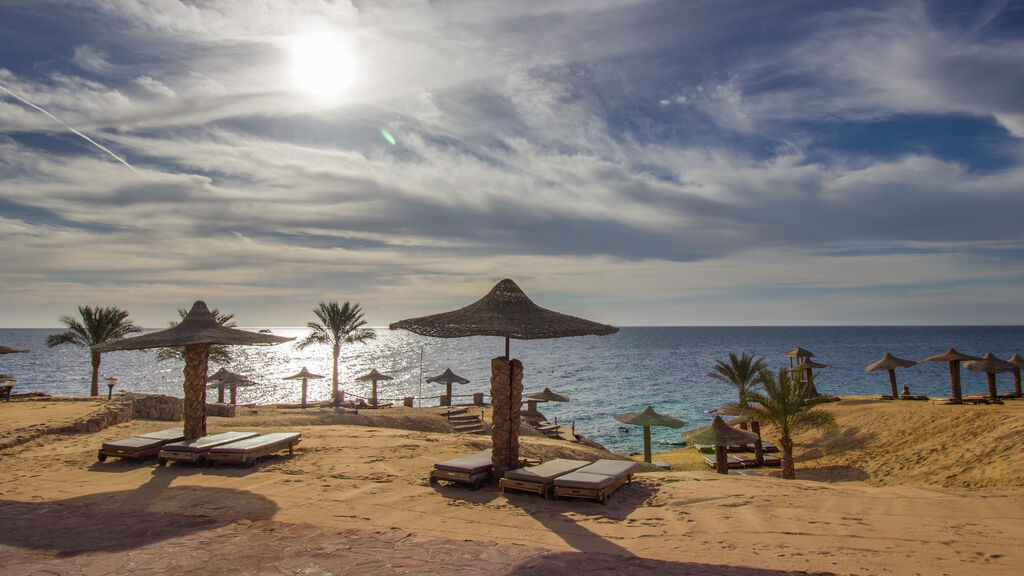 Monte Carlo Sharm Resort & Spa