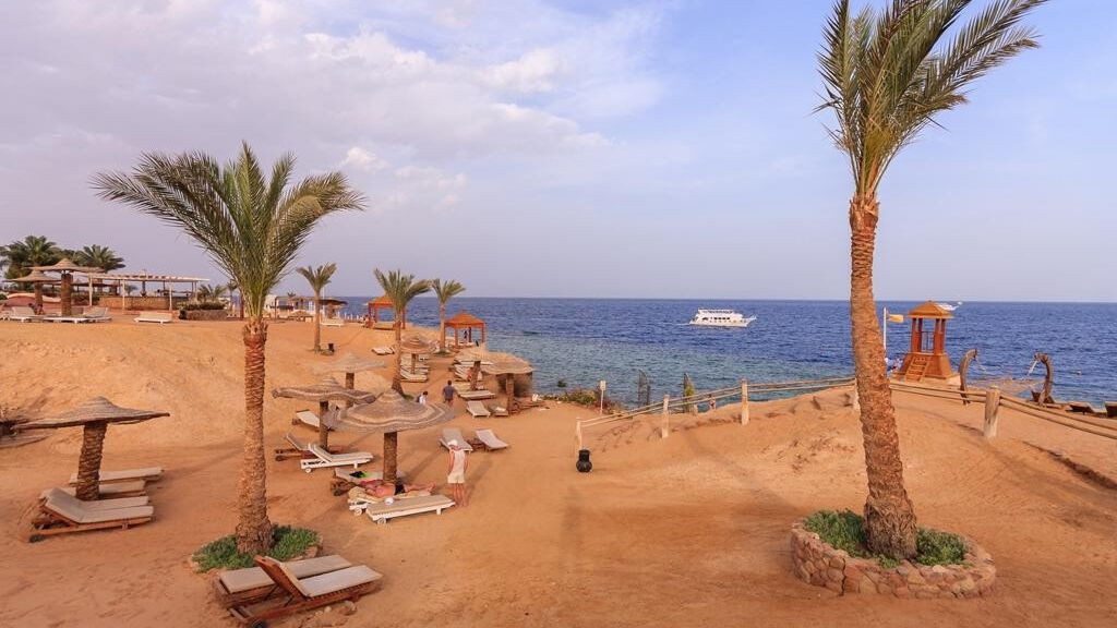 Monte Carlo Sharm Resort & Spa