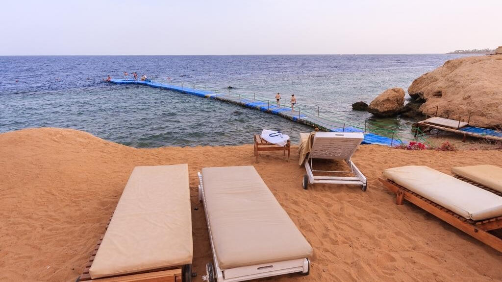 Monte Carlo Sharm Resort & Spa