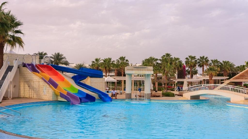 Monte Carlo Sharm Resort & Spa