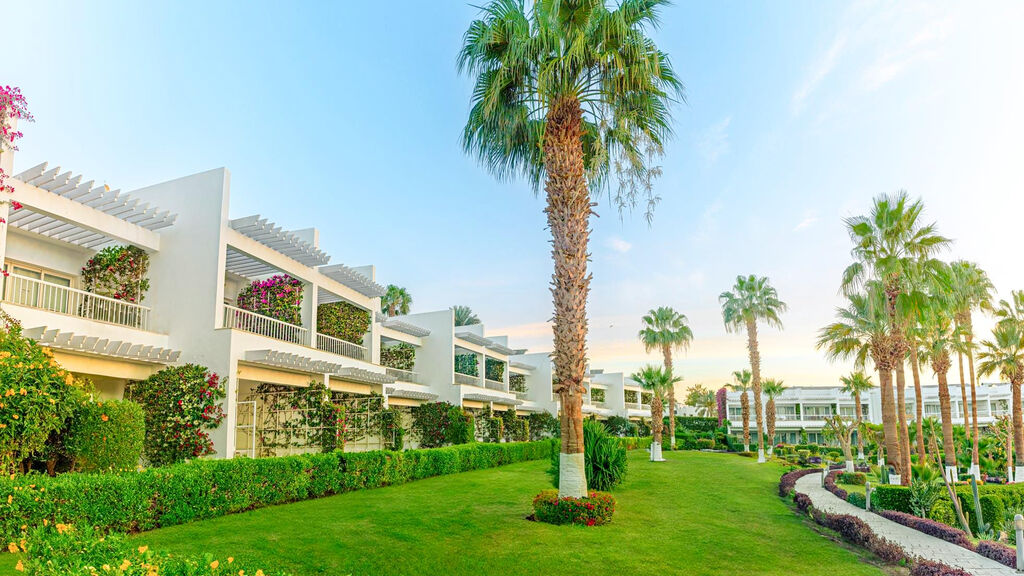 Monte Carlo Sharm Resort & Spa