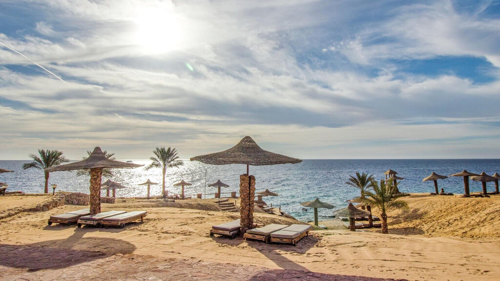 Monte Carlo Sharm Resort & Spa