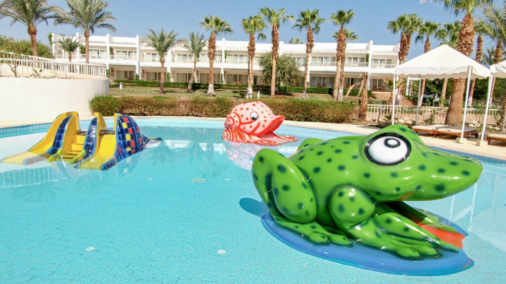 Monte Carlo Sharm Resort & Spa