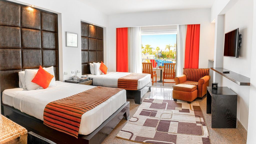 Monte Carlo Sharm Resort & Spa