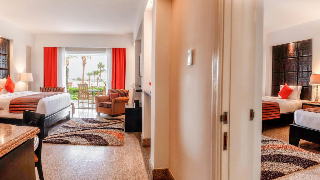 Monte Carlo Sharm Resort & Spa