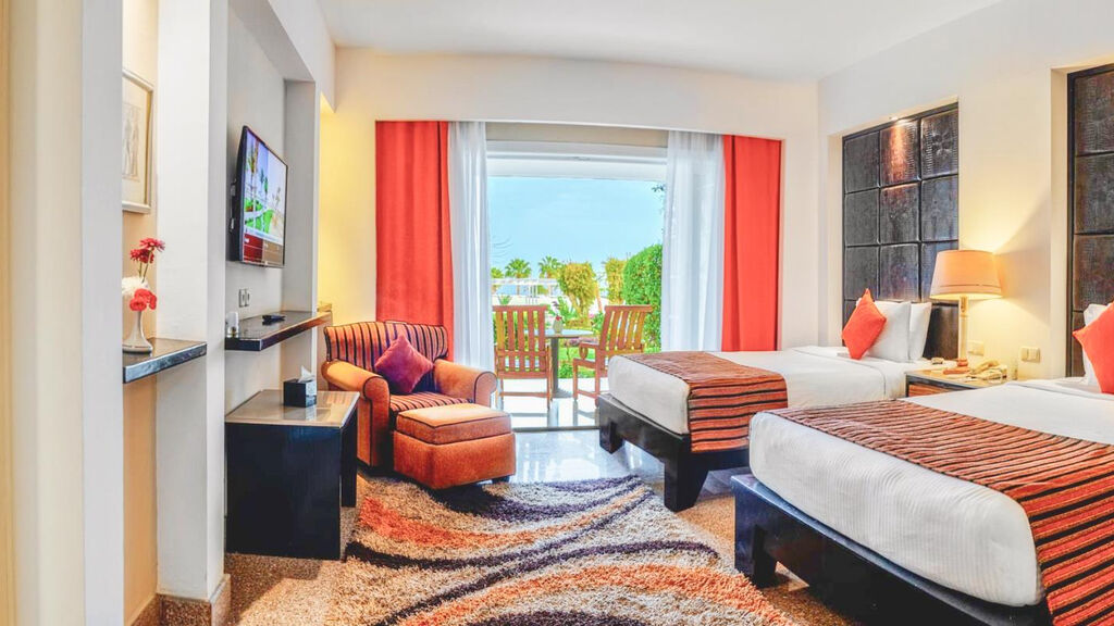Monte Carlo Sharm Resort & Spa