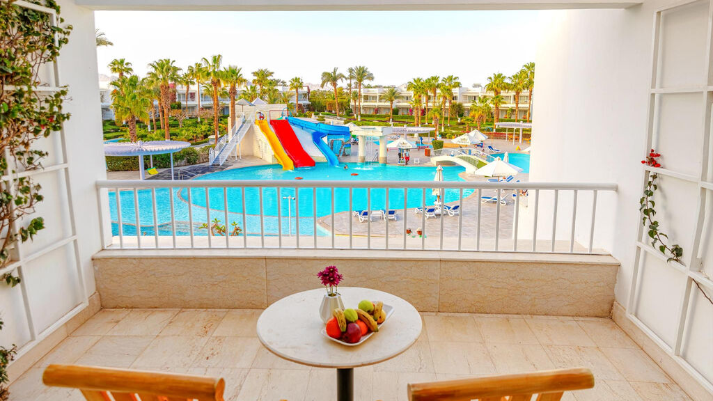 Monte Carlo Sharm Resort & Spa