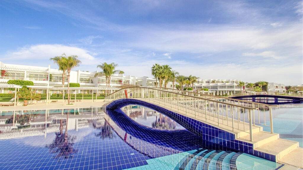 Monte Carlo Sharm Resort & Spa