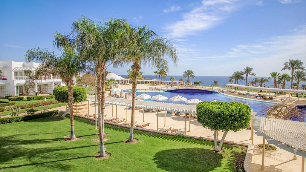 Monte Carlo Sharm Resort & Spa