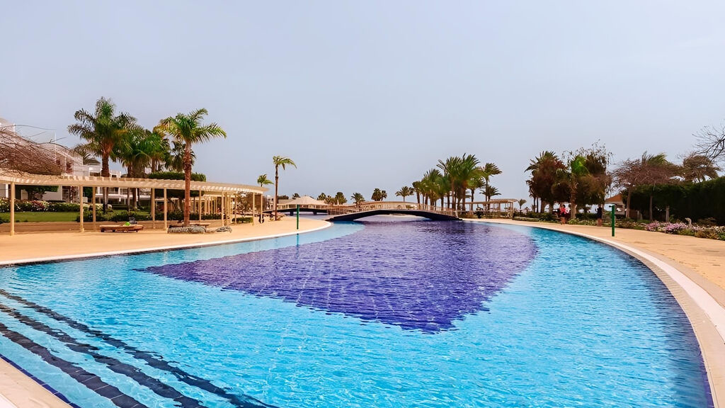 Monte Carlo Sharm Resort & Spa