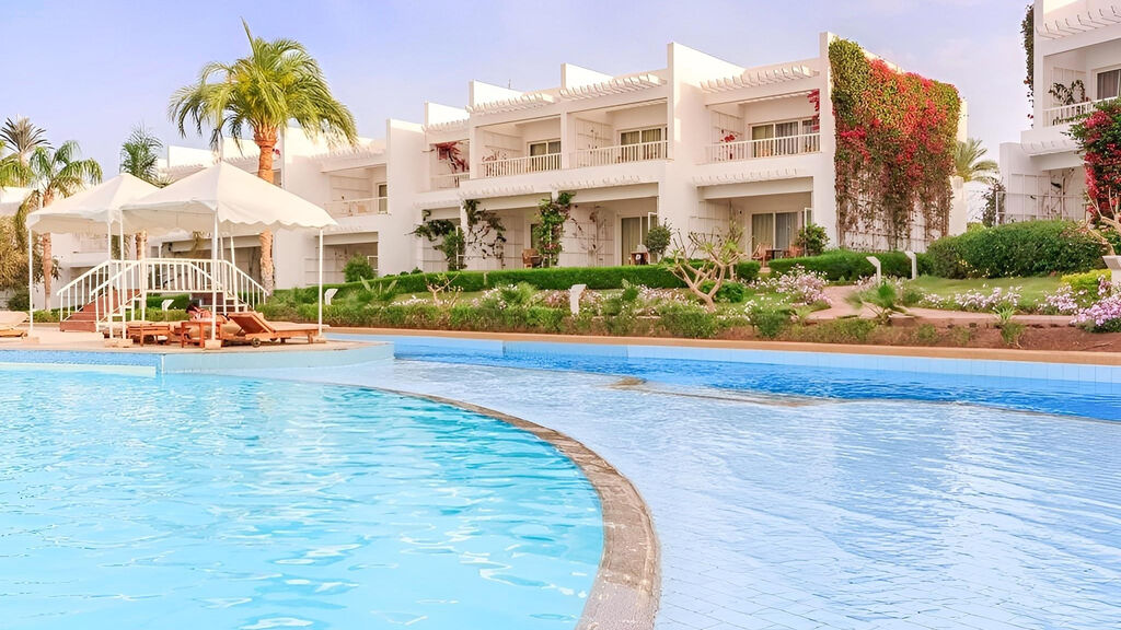 Monte Carlo Sharm Resort & Spa