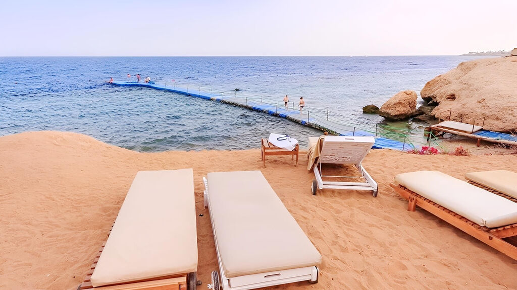 Monte Carlo Sharm Resort & Spa