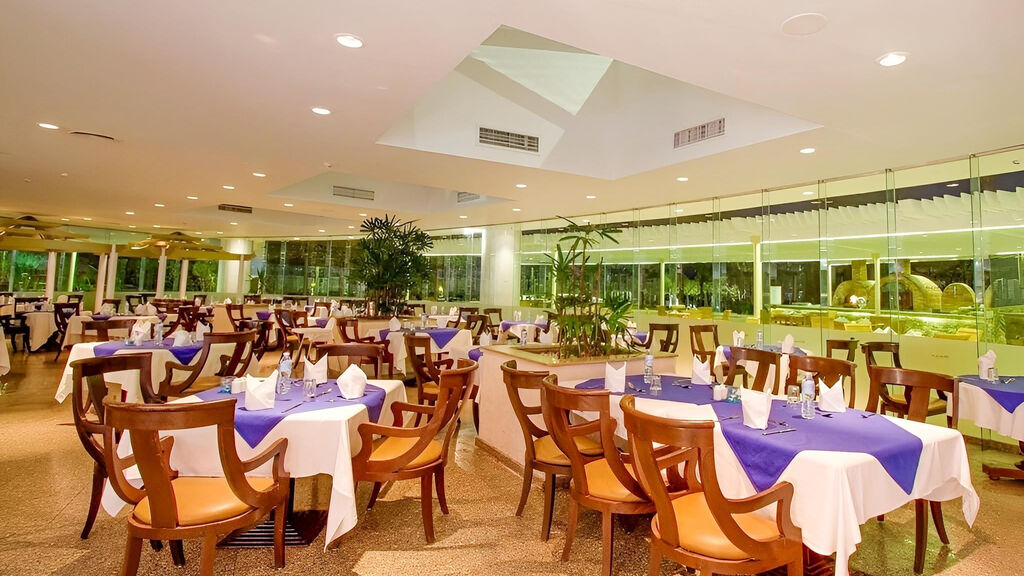 Monte Carlo Sharm Resort & Spa