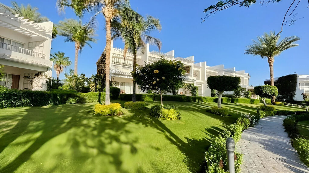 Monte Carlo Sharm Resort & Spa