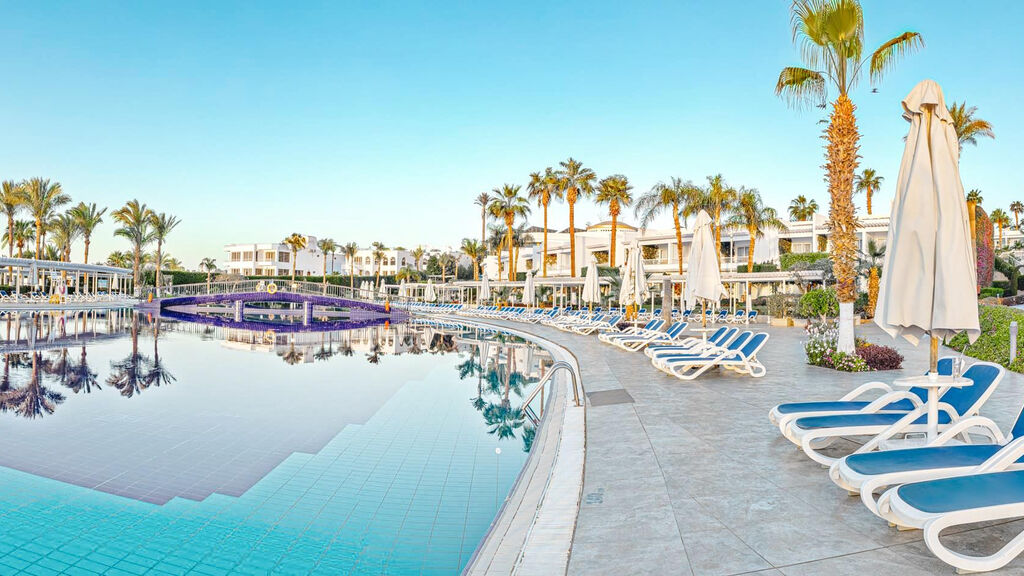Monte Carlo Sharm Resort & Spa