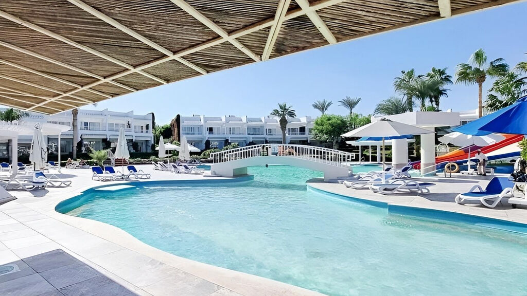 Monte Carlo Sharm Resort & Spa