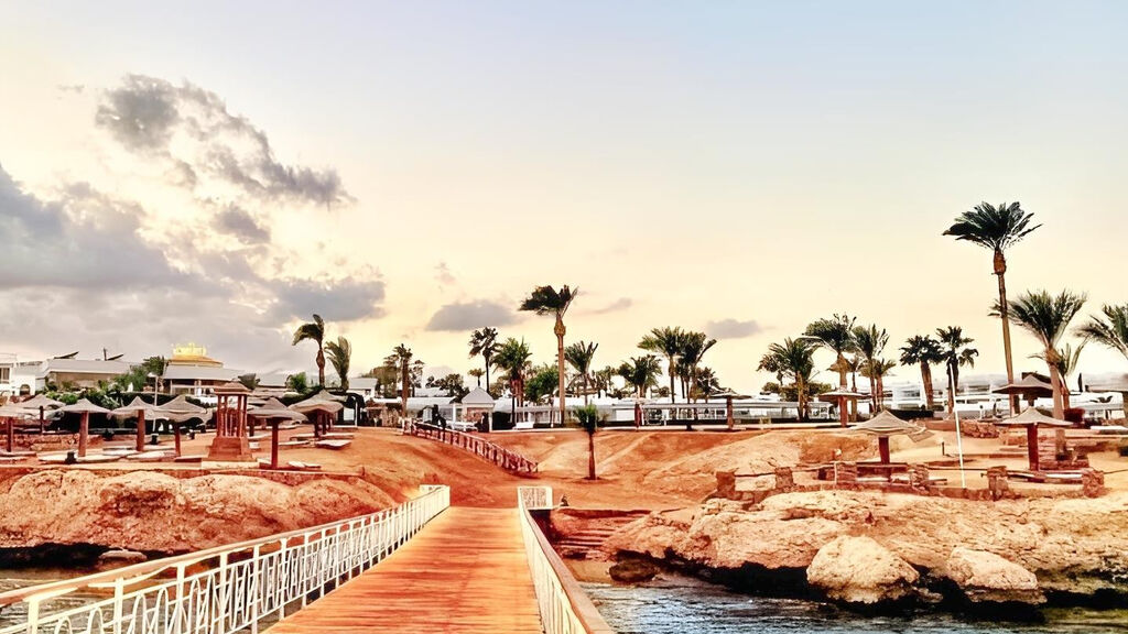 Monte Carlo Sharm Resort & Spa