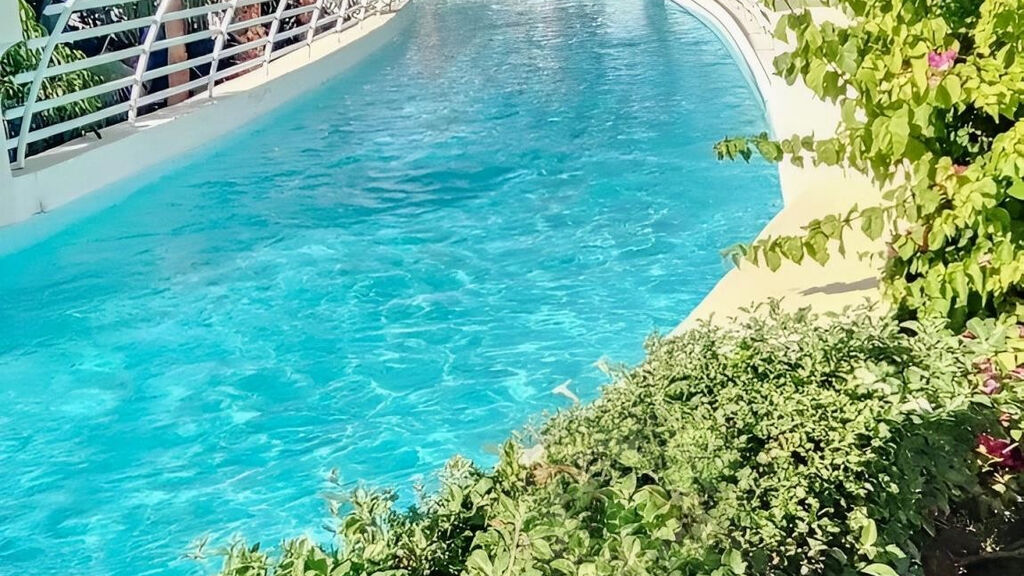 Monte Carlo Sharm Resort & Spa