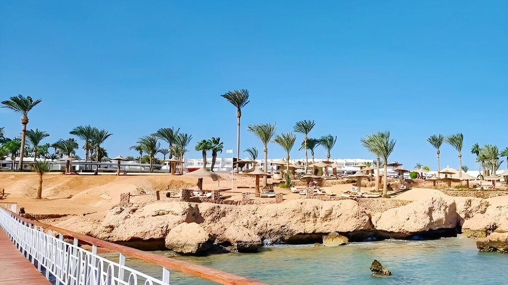 Monte Carlo Sharm Resort & Spa