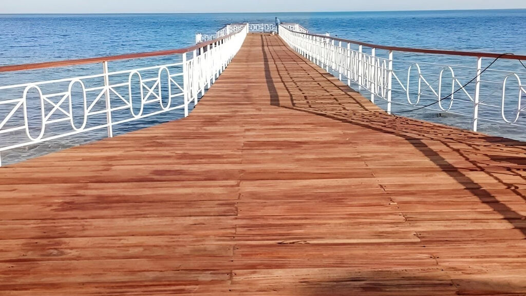 Monte Carlo Sharm Resort & Spa
