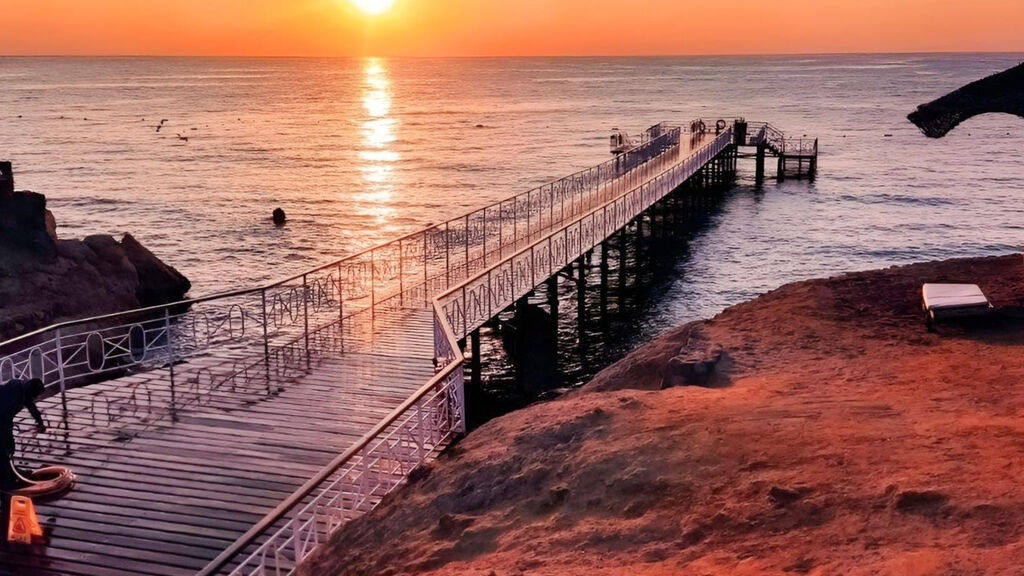 Monte Carlo Sharm Resort & Spa