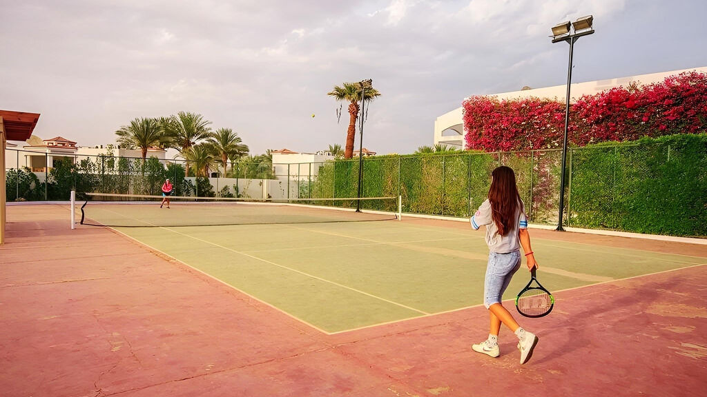 Monte Carlo Sharm Resort & Spa