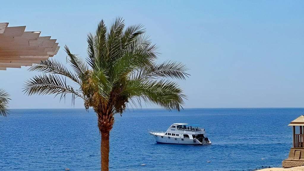 Monte Carlo Sharm Resort & Spa