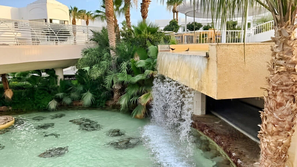 Monte Carlo Sharm Resort & Spa