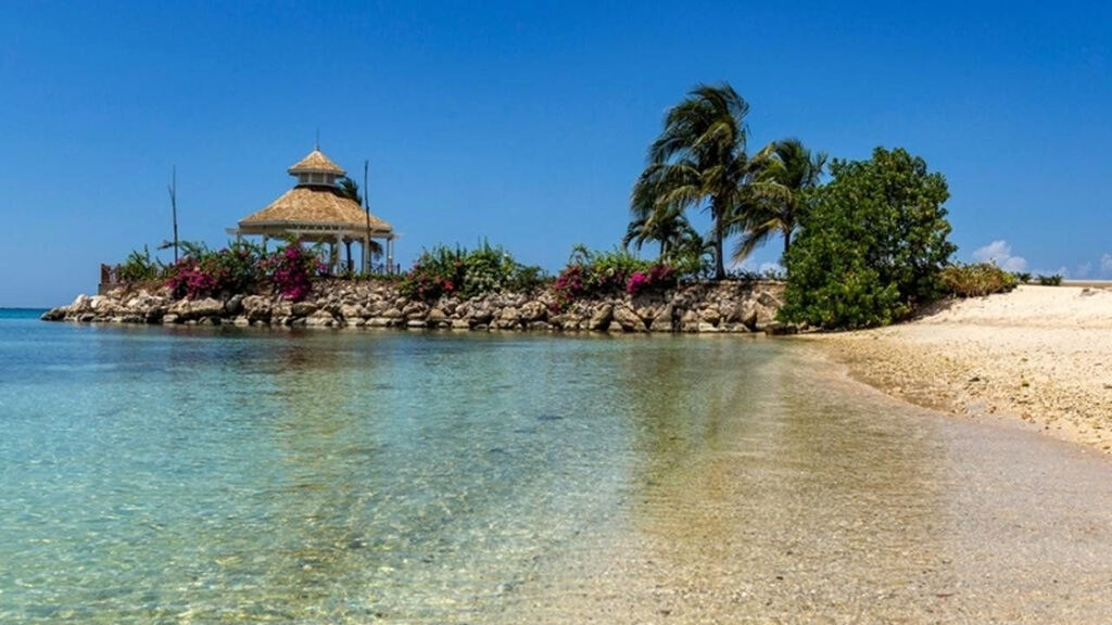 Moon Palace Jamaica